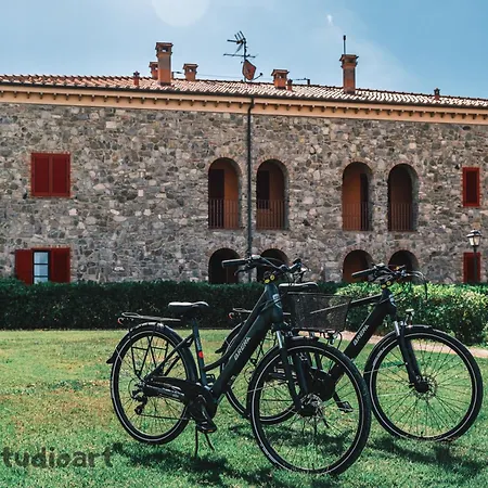 Il Poggio Della Pieve Apartments *
