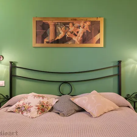 Il Poggio Della Pieve Apartments Country house Santa Luce