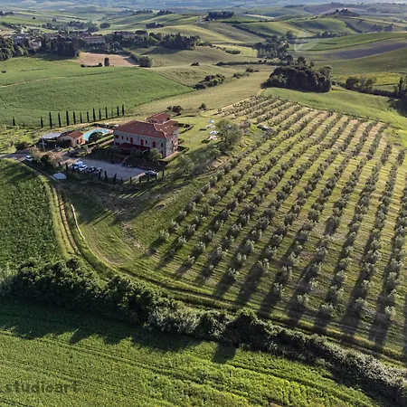 Il Poggio Della Pieve