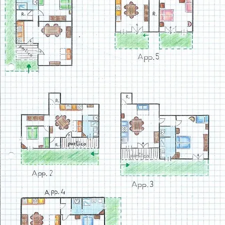 Il Poggio Della Pieve * Santa Luce