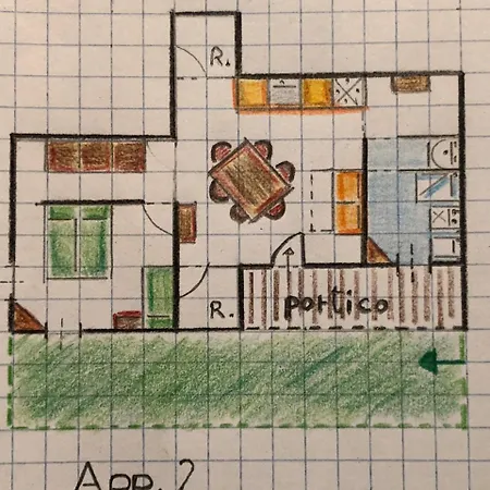 Il Poggio Della Pieve