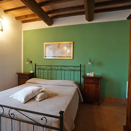 Il Poggio Della Pieve