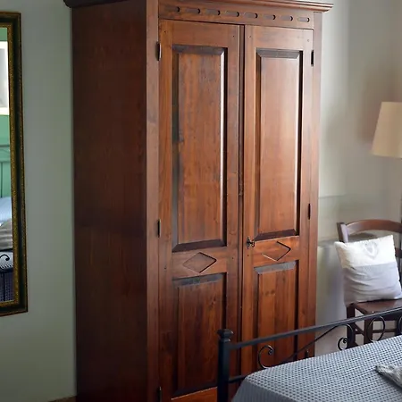 Venkovský dům Il Poggio Della Pieve