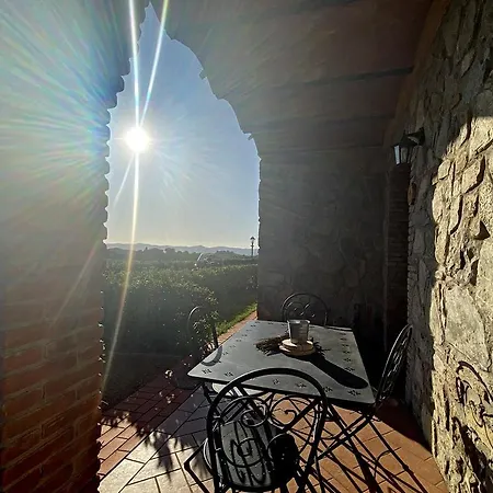 Il Poggio Della Pieve