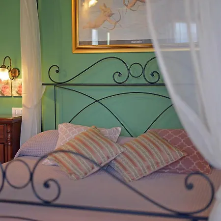 Venkovský dům Il Poggio Della Pieve Santa Luce