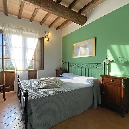 Il Poggio Della Pieve