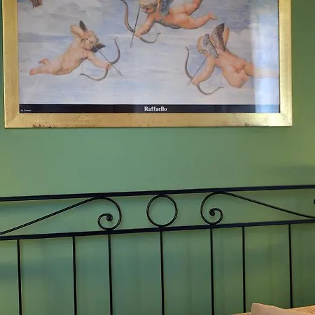 Venkovský dům Il Poggio Della Pieve