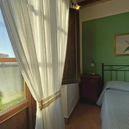 Il Poggio Della Pieve Santa Luce