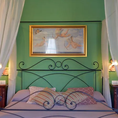 Il Poggio Della Pieve Venkovský dům Santa Luce