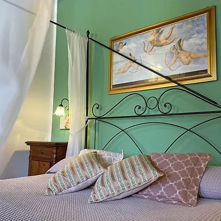 Il Poggio Della Pieve