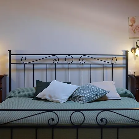 Venkovský dům Il Poggio Della Pieve Santa Luce