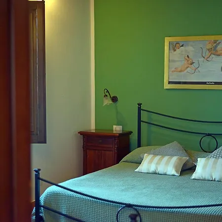 Il Poggio Della Pieve Venkovský dům