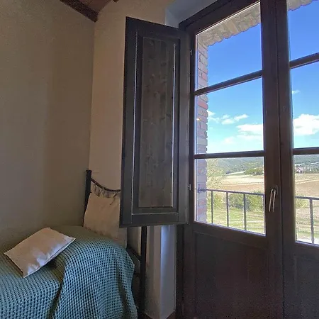 Il Poggio Della Pieve