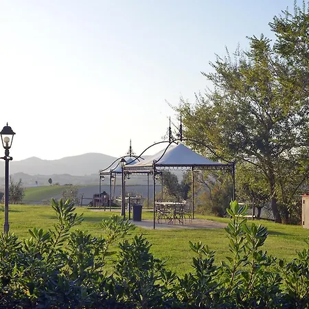 Il Poggio Della Pieve * Santa Luce