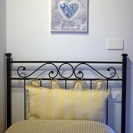 Il Poggio Della Pieve Venkovský dům *