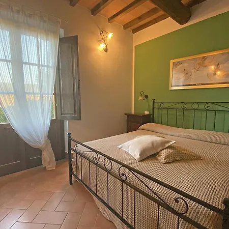 Il Poggio Della Pieve Santa Luce