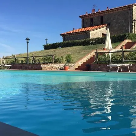 Il Poggio Della Pieve