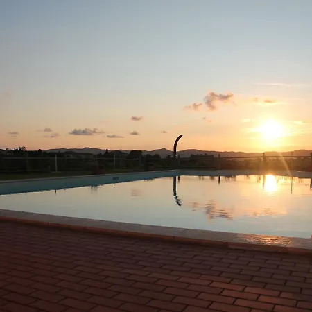 Il Poggio Della Pieve Venkovský dům Santa Luce