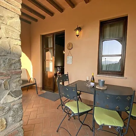 Il Poggio Della Pieve *