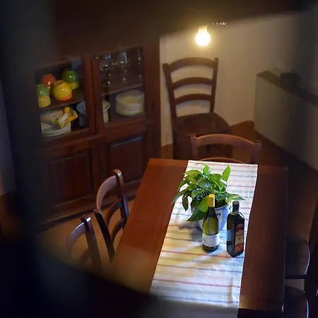 Il Poggio Della Pieve Venkovský dům *