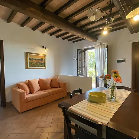 Il Poggio Della Pieve *