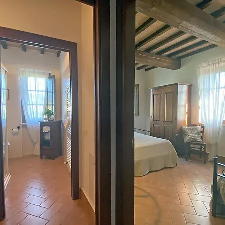 Il Poggio Della Pieve